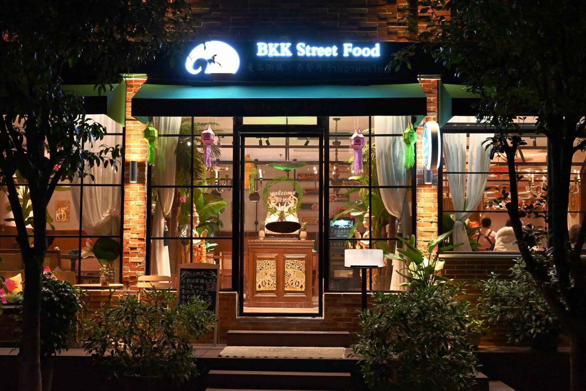 Lisa Boutique Hotel Yangshuo Exteriör bild